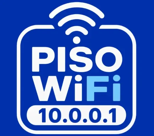 10.0.0.1 Admin Login Site Logo